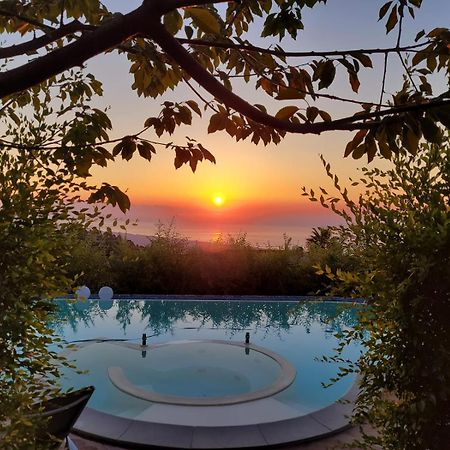 Etna Sunshine Rent Rooms Puntalazzo Exterior photo