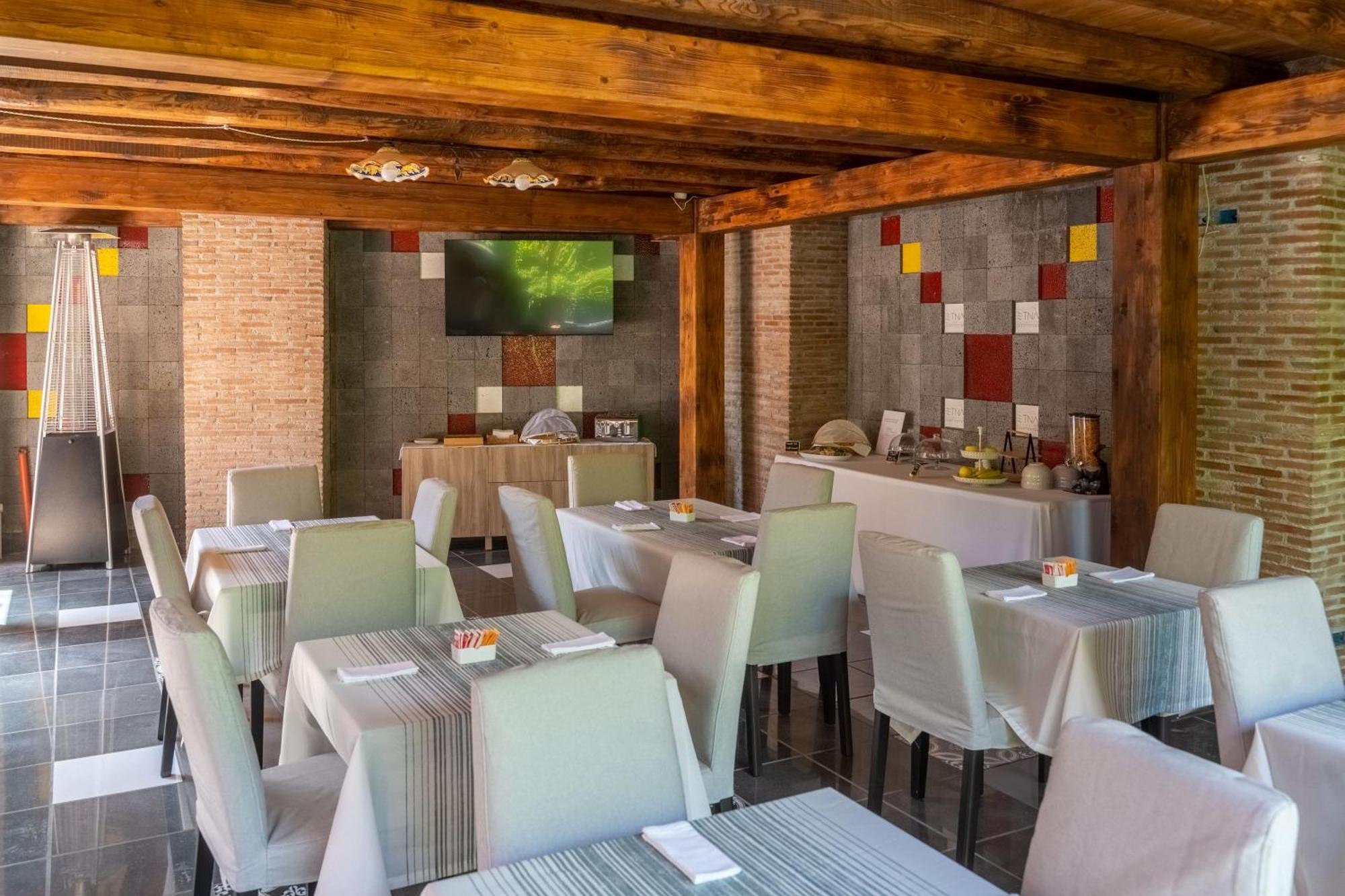 Etna Sunshine Rent Rooms Puntalazzo Exterior photo
