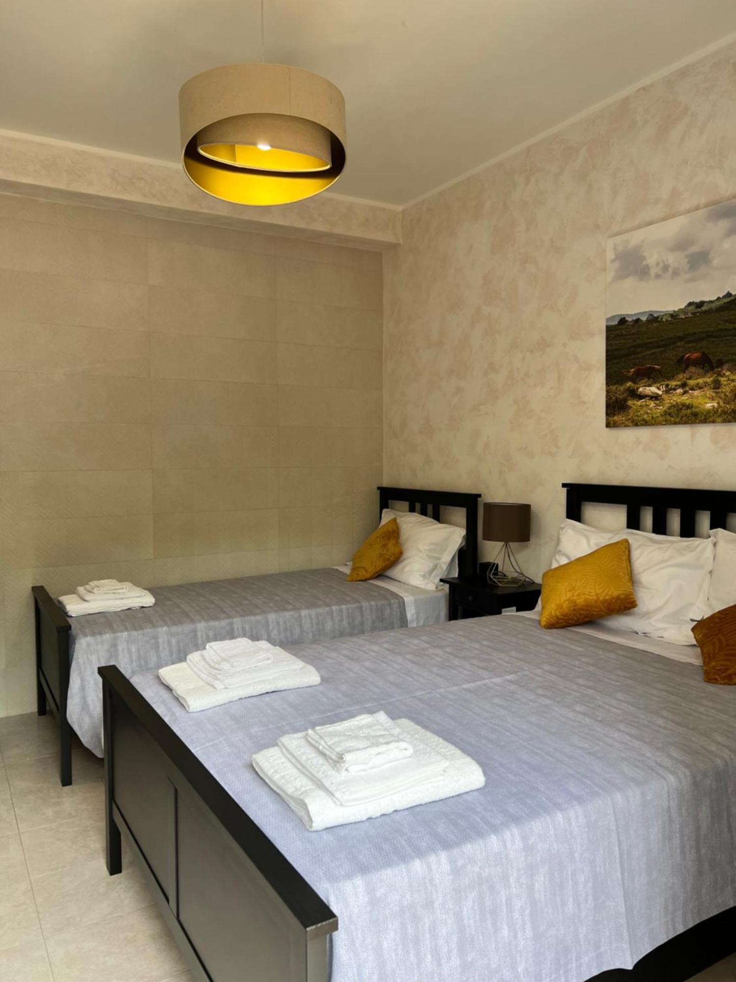 Etna Sunshine Rent Rooms Puntalazzo Exterior photo